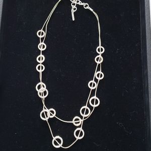 Nine West Necklace